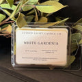 White Gardenia | Luxury Soy Wax Melts