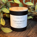 Vanilla Orchid | 6 oz Soy Coconut Candle