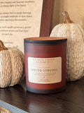 Spiced Strudel / 11 oz Soy Coconut Candle