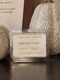 Harvest Loaf Wax Melt / 2.5 oz