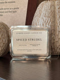 Spiced Strudel Wax Melt / 2.5 oz