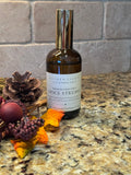 Spiced Strudel Room & Linen Spray / 3.4 oz (100 ml)