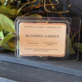 Blushing Garden | Luxury Soy Wax Melts